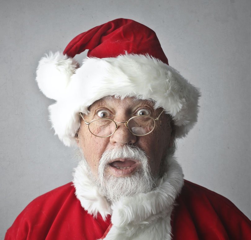 Oui, Noël, vraiment à contresens !